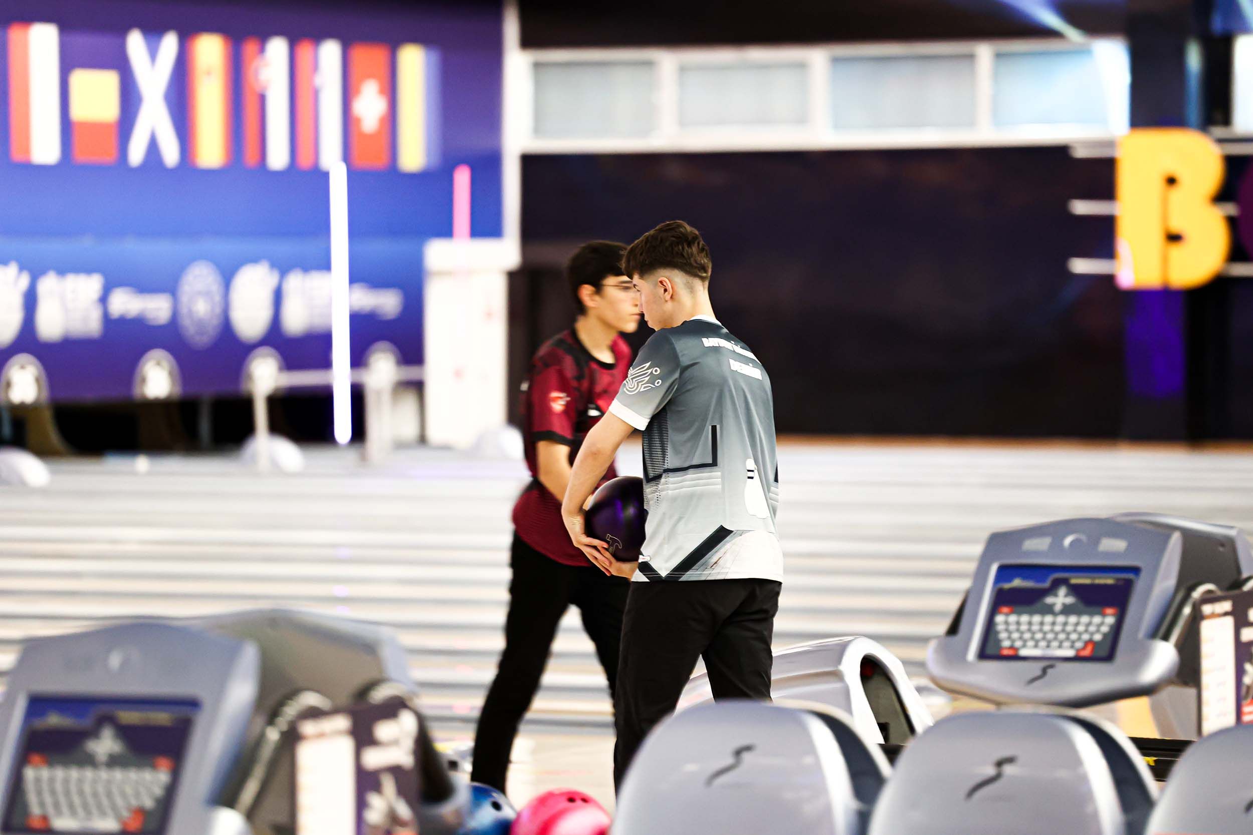 Türkiye Gençler Bowling Şampiyonası Sona Erdi!