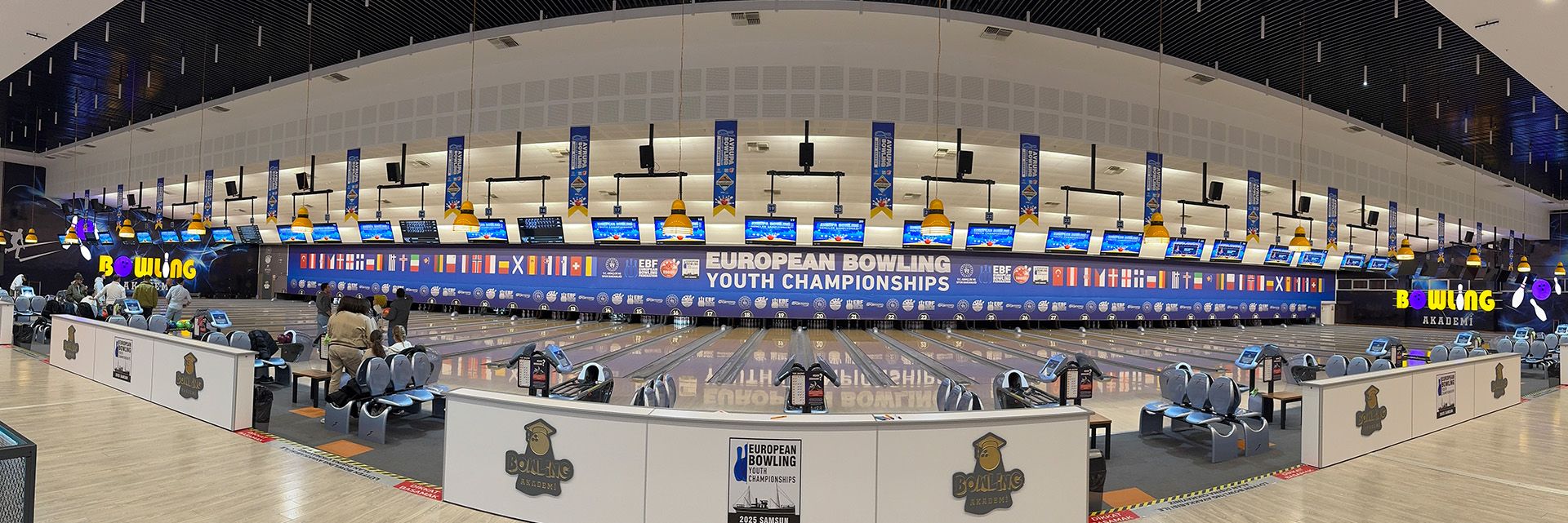 bowling