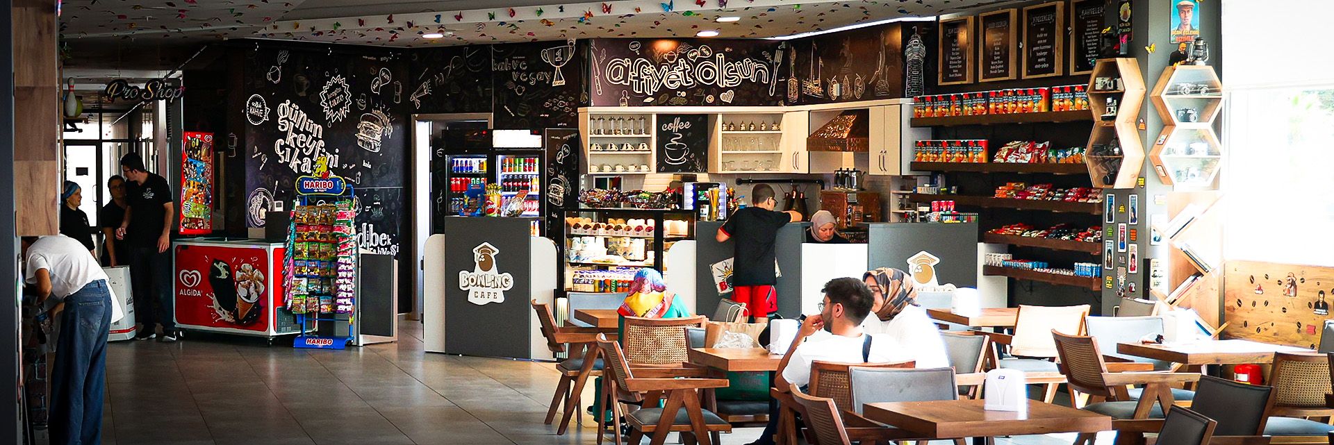 kafe