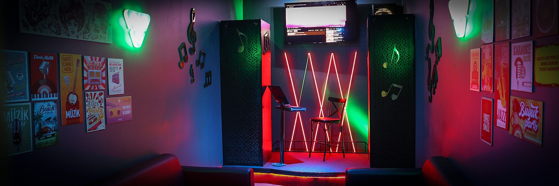 karaoke